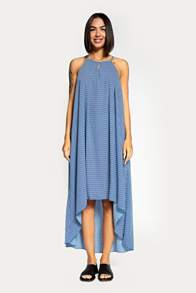 Antonia M Rochie asimetrica