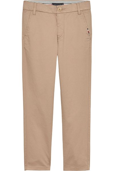 Tommy Hilfiger Men Malted Milk 1985 Chino Pant