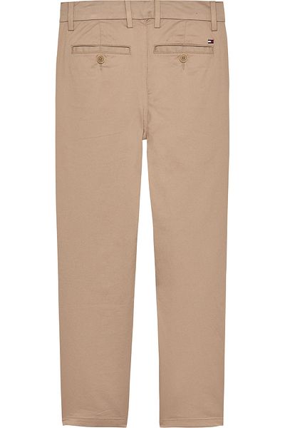 Tommy Hilfiger Men Malted Milk 1985 Chino Pant