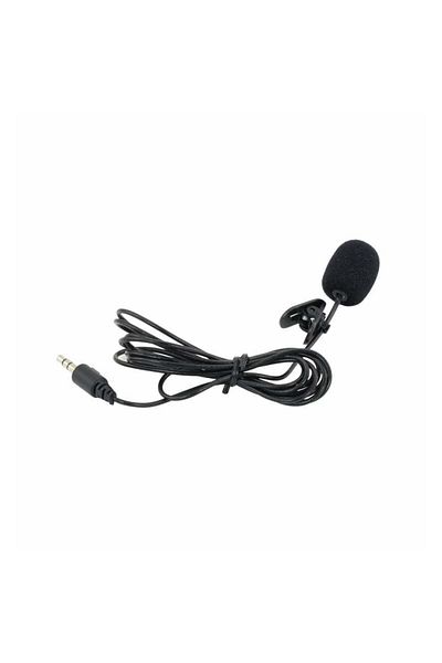 ESPERANZA Mini clip microphone, ESPERANZA, EH178, Voice
