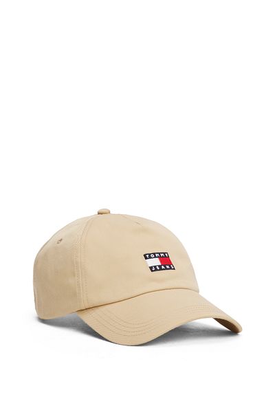 Tommy Hilfiger Men Gentle Gold Heritage Core Cap