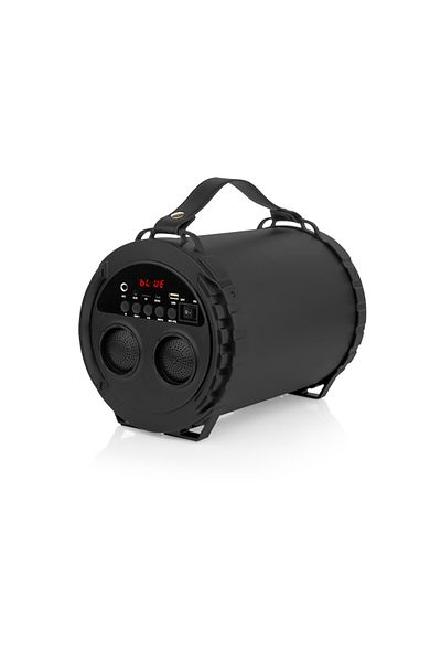 Blow Bluetooth speaker, Bazooka Bt920 Rms 120W, Aux, Usb