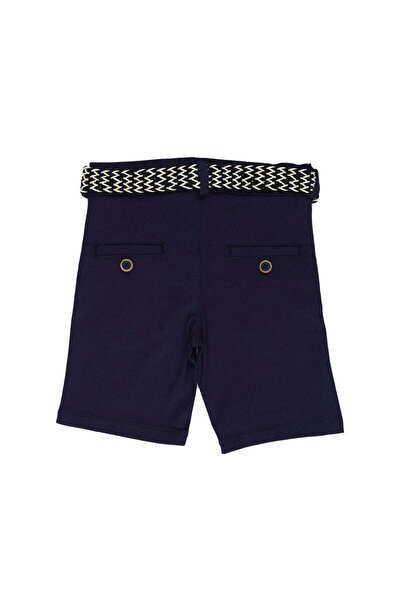 Montella Ținută de vară pentru copii, Montella, cămașă portocalie, 3 piese, MK-7016 - 86 cm