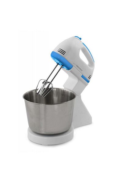 ESPERANZA Mixer de mana cu bol Esperanza Biscoti, 2.5 l, 150 W