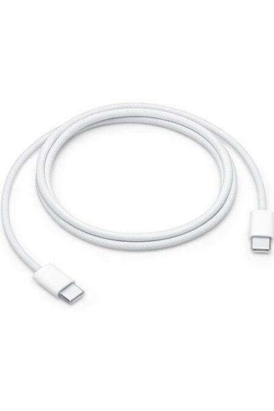 Apple USB-C Woven Charge Cable (1m)
