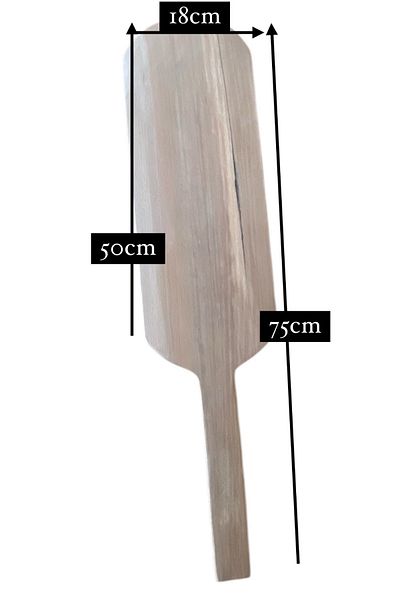 Balkar Ticaret Pita Lahmacun Loaf Shovel