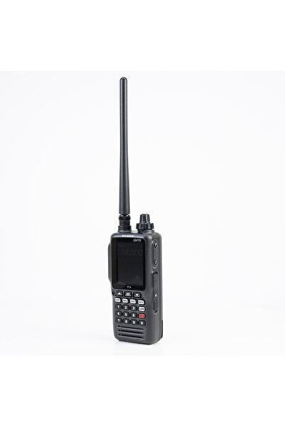 PNI Yaesu FTA850L VHF portable radio station for aviation 118,000–136,992 MHz