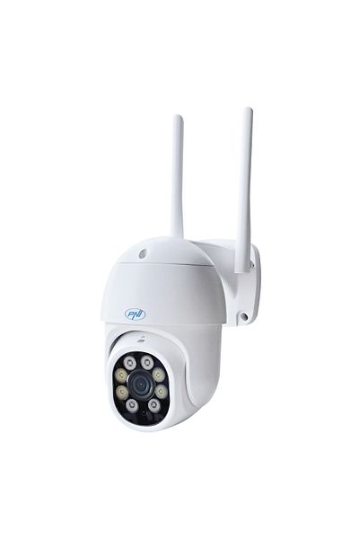 PNI PNI House WiFi800 wireless video surveillance kit