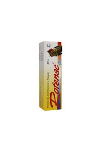 ROFENAC Gel 50 g