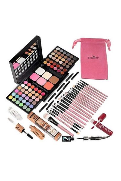 Makeup Set, , Beauty In A Box, 15