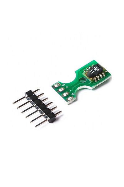 ROBOFUN Temperature and humidity sensor based on Sensirion SHT11