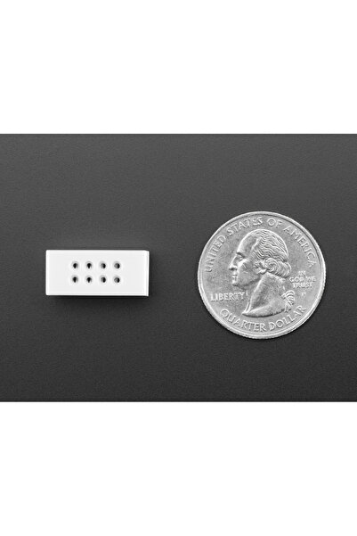 Adafruit Mini Breadboard - 2x4 Points