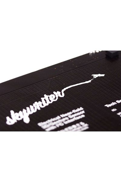 Pimoroni Skywriter 3D gesture sensor breakout