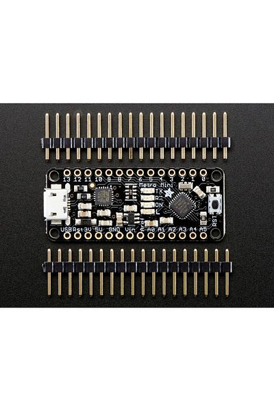 Adafruit Metro Mini 328 - 5V 16MHz