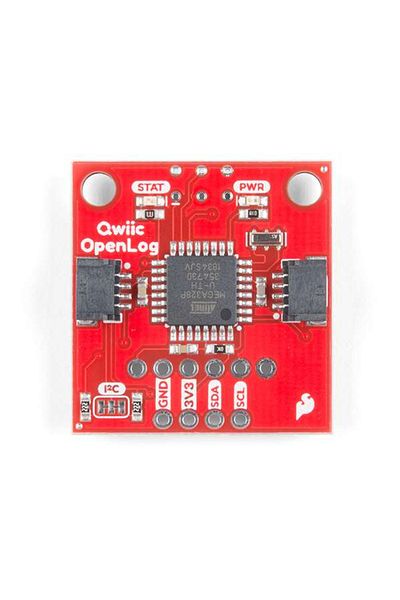 Sparkfun Qwiic OpenLog