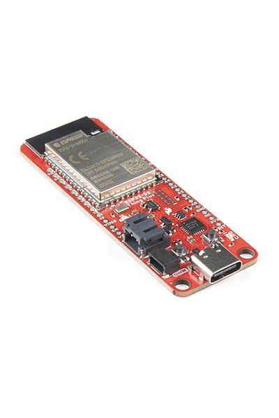 Sparkfun Thing Plus ESP32-S2 WROOM development board