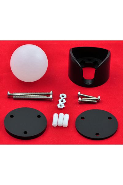 Pololu Ball Caster 25.4 mm plastic