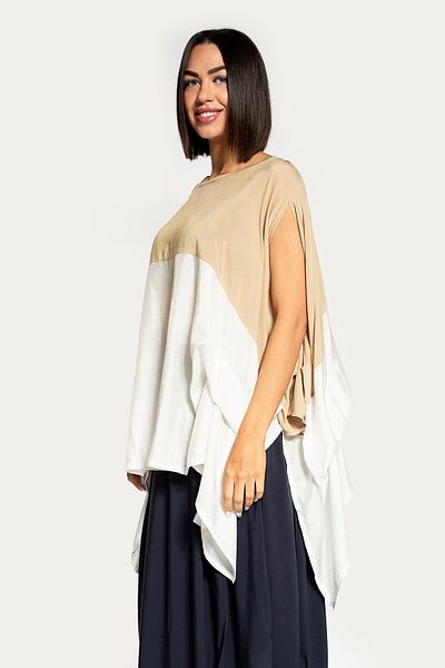 Antonia M Butterfly shirt