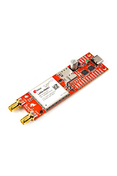 Sparkfun LTE Stick - LARA-R6