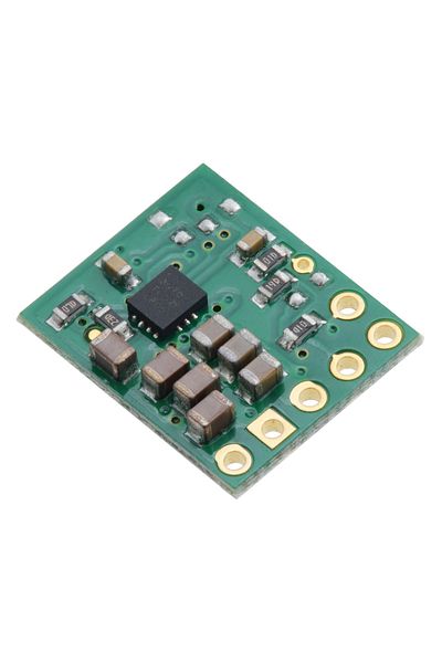 Pololu Regulator 3.3V(5V) Step-Up/Step-Down Cutoff S9V11F3S5C3