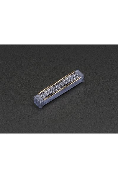 Adafruit 70-pin Hirose Header Intel Edison - 3mm