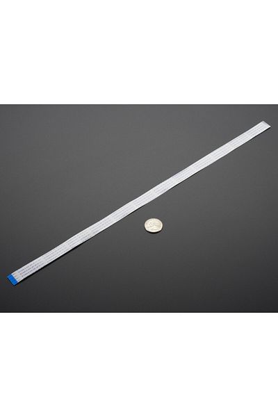 Adafruit Flexible cable for Raspberry PI camera 610mm