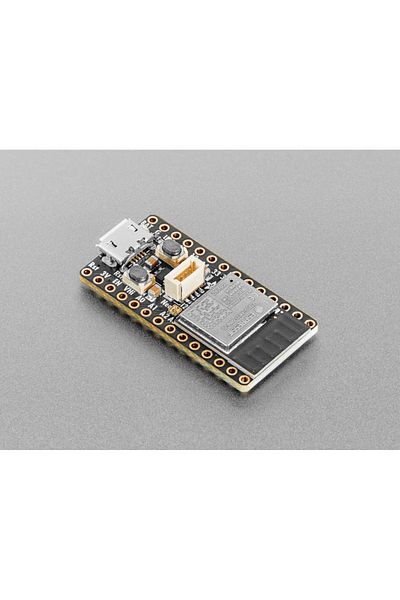 Adafruit Itsybitsy Esp32 - Pcb Antenna - 8 Mb Flash / 2 Mb Psram