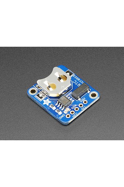 Adafruit PCF8523 Real Time Clock Breakout Board