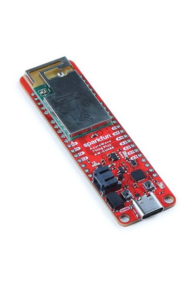 Sparkfun AzureWave Thing Plus development board - AW-CU488