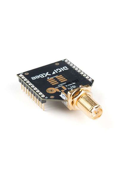 Sparkfun XBee 3 RP-SMA antenna module