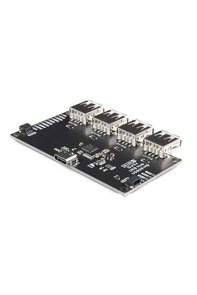 Sparkfun Breakout SparkFun Qwiic USB hub