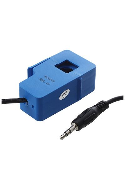 ROBOFUN Non-invasive current sensor 30 A