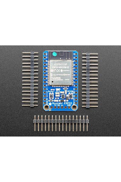 Adafruit Huzzah32 Breakout