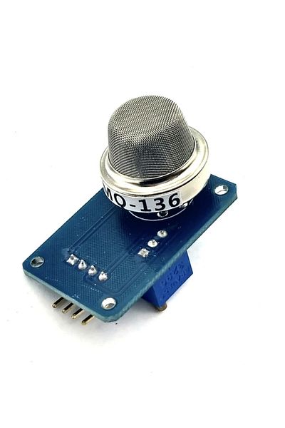 ROBOFUN MQ-136 hydrogen sulfide sensor module