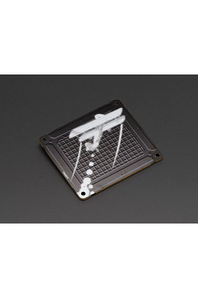 Pimoroni Skywriter HAT - 3D Gesture Sensor for Raspberry Pi