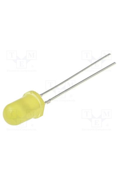 TME Yellow LED
