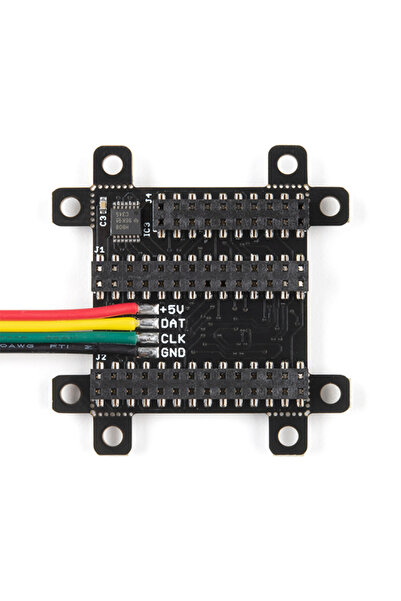 Sparkfun SmartLED Shield for Teensy 4