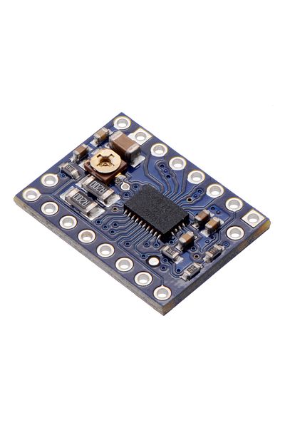Pololu Stepper Motor Driver - DRV8880