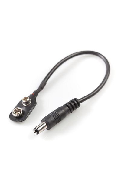 Sparkfun Adaptor pentru baterii de 9V