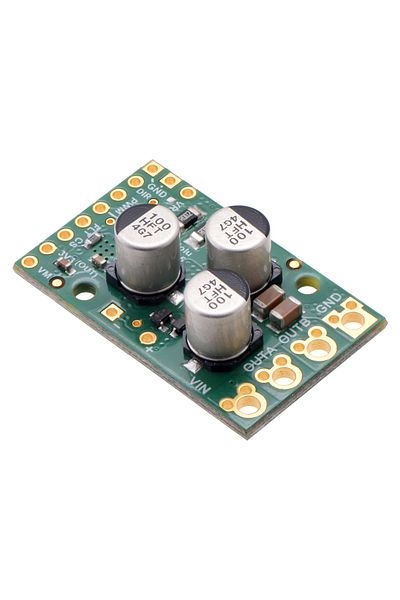 Pololu High Power Motor Driver 18v25 - 30v / 25A