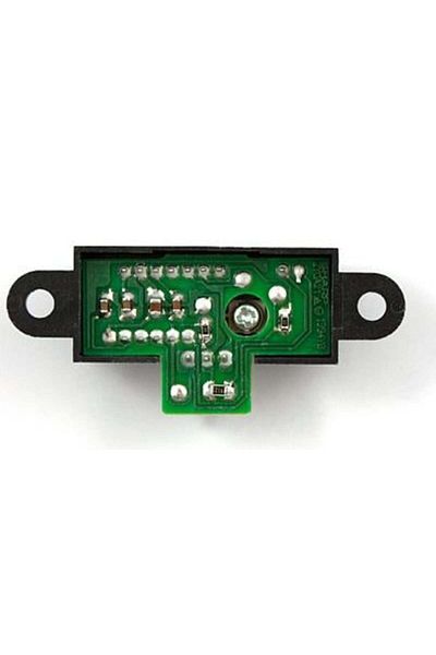 ROBOFUN Sharp GP2Y0A21YK distance sensor (10cm - 80cm)