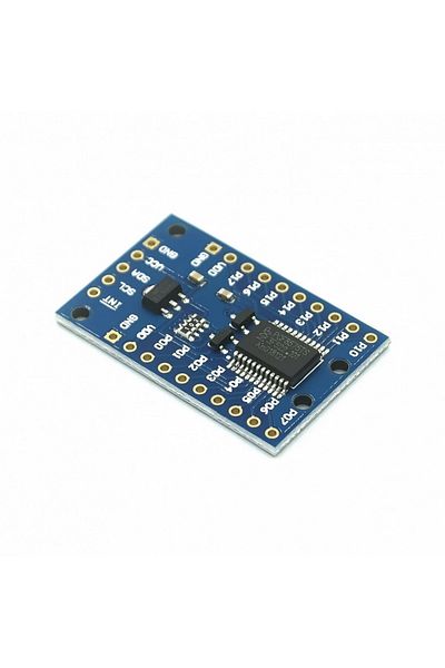 ROBOFUN PCF8575 Remote 16 Bits I2C IIC SMBus I/O Expand