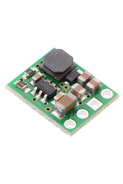 Pololu 15V 600mA step-down regulator Pololu D36V6F15