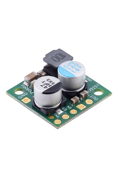 Pololu Regulator 12V, 2.2A Step-Down D24V22F12