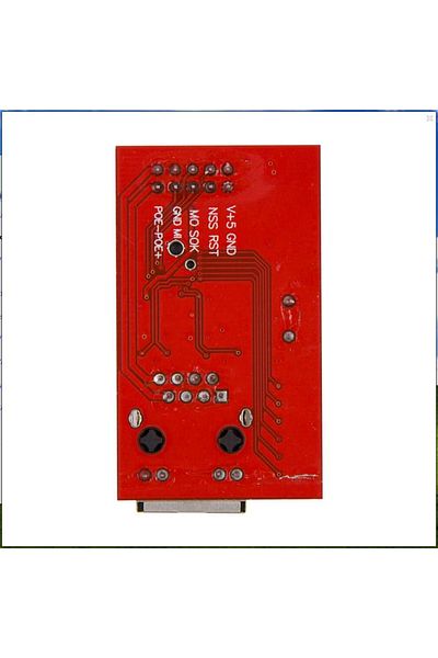 ROBOFUN Ethernet Shield W5100