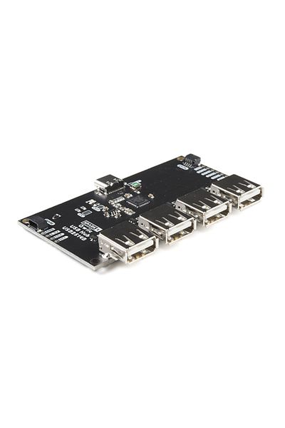 Sparkfun Breakout SparkFun Qwiic USB hub