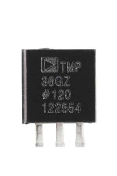 TME Temperature sensor - TMP36