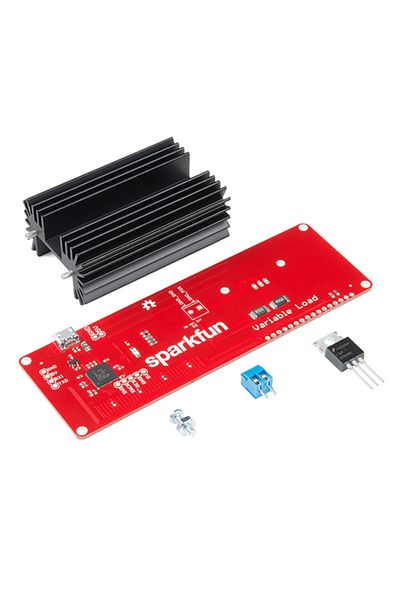 Sparkfun Variable Load Kit
