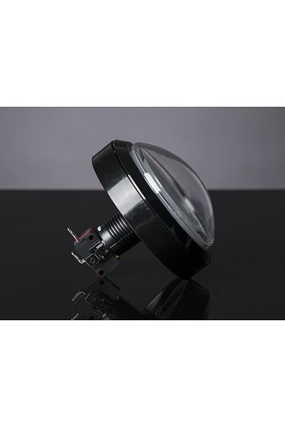 Adafruit Massive Arcade Button LED - 100mm White