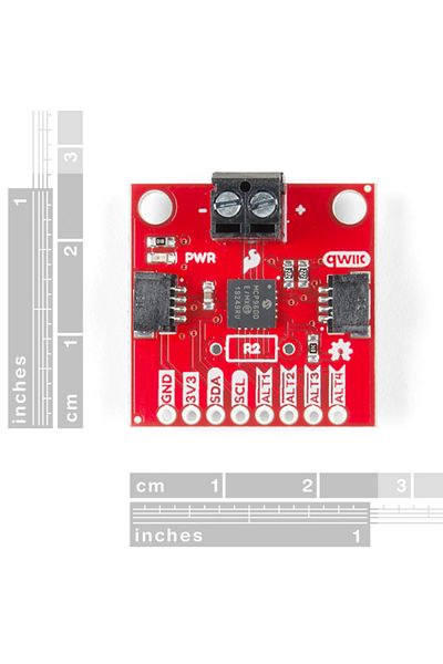 Sparkfun Mcp9600 Thermocouple Amplifier Breakout (SCREW TERMINATIONS)